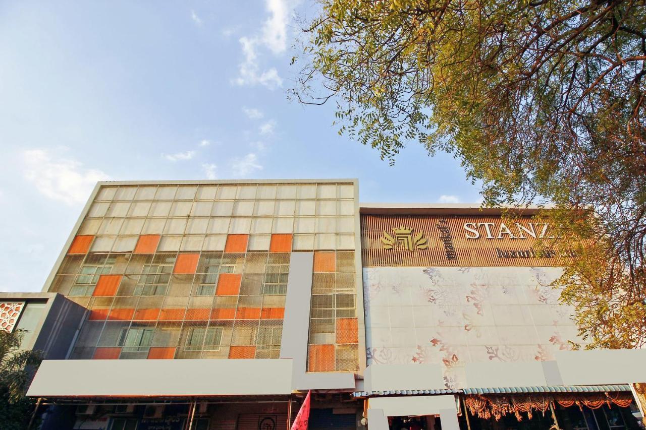 Oyo 26991 Stanza Luxurios Stay Zahirabad Exteriér fotografie