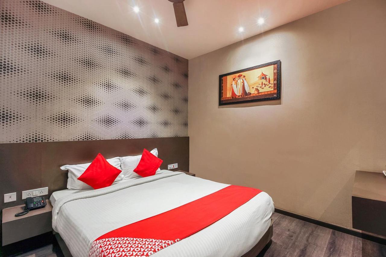 Oyo 26991 Stanza Luxurios Stay Zahirabad Exteriér fotografie
