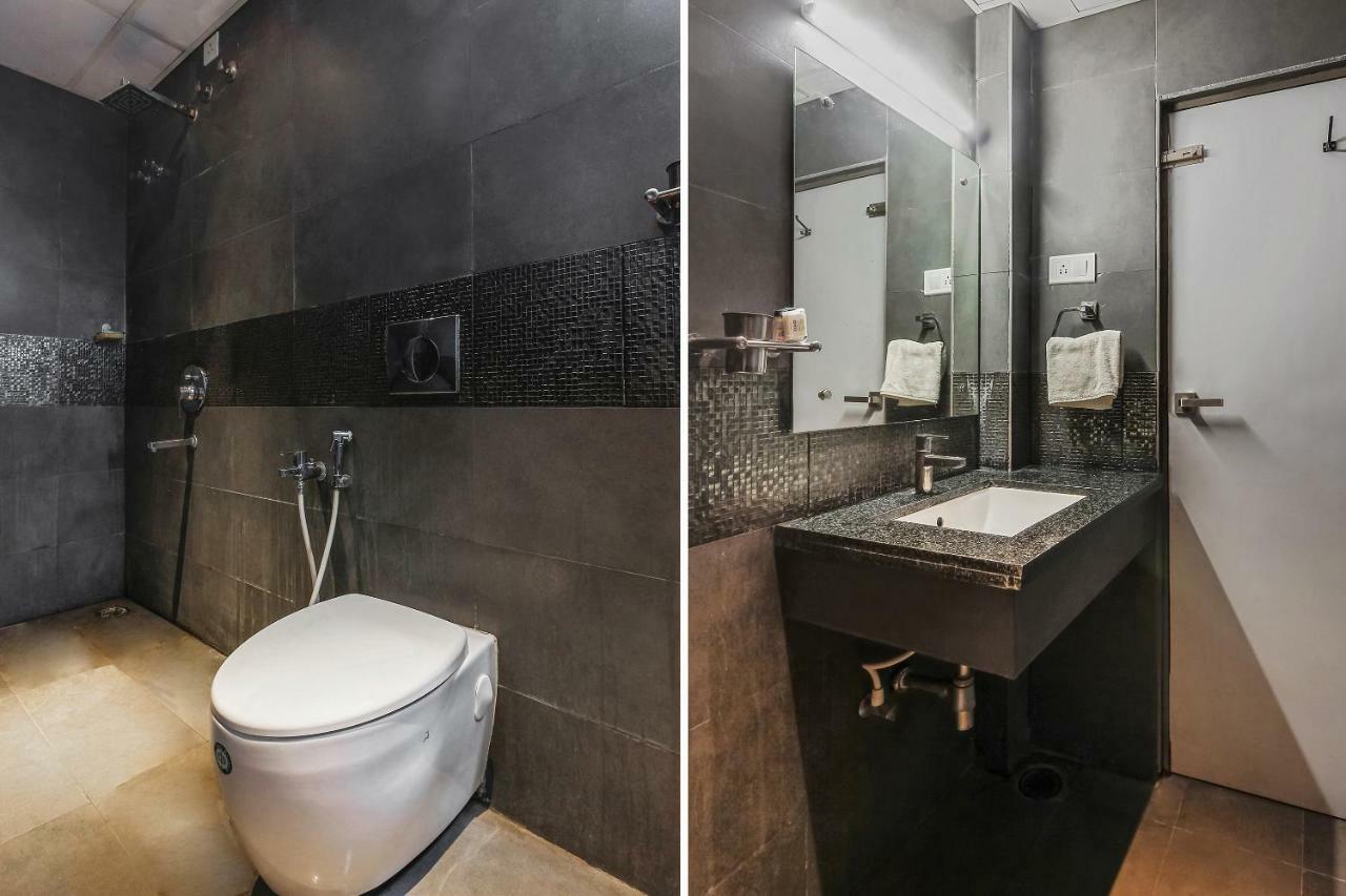 Oyo 26991 Stanza Luxurios Stay Zahirabad Exteriér fotografie